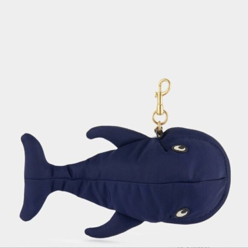 COPY - Anya Hindmarch WHALE Charm Shopper - Picture 4 of 6